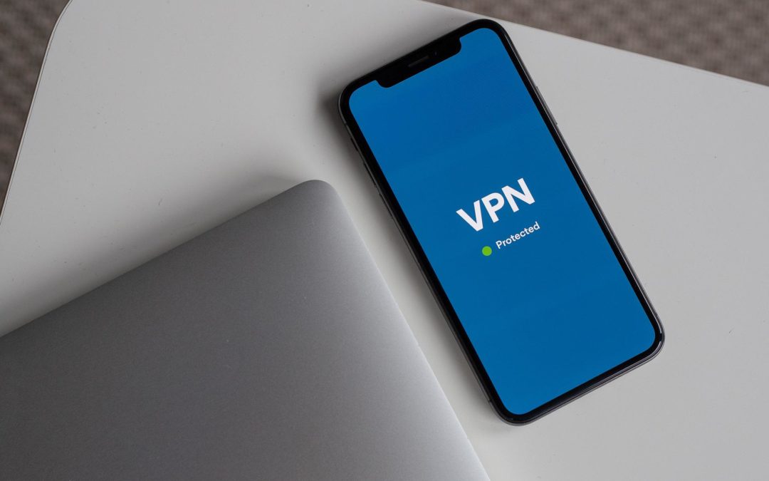Do you struggle with your VPN?